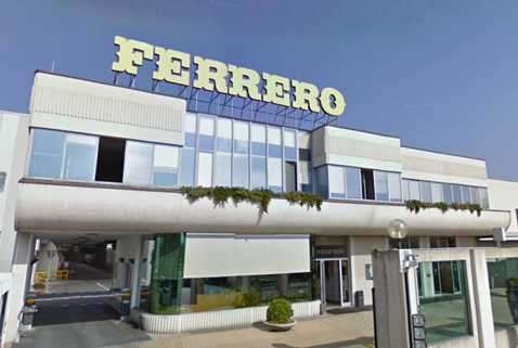 Crisi, Ferrero: «Per la prima volta, impatto negativo sulle vendite nel perimetro italiano»