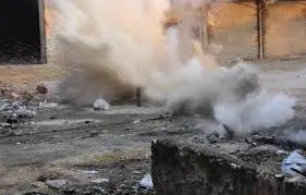 Siria, strage ad Aleppo: si contano 21 morti tra cui 18 scolari