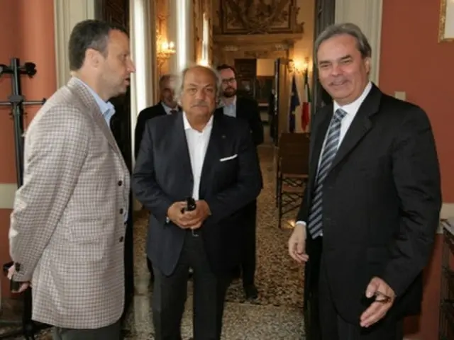 VErona VIcenza ROvigo