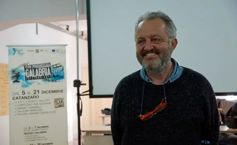 Steve Della Casa ed il cinema popolare italiano, domani Cristiana Capotondi allo Space Cinema