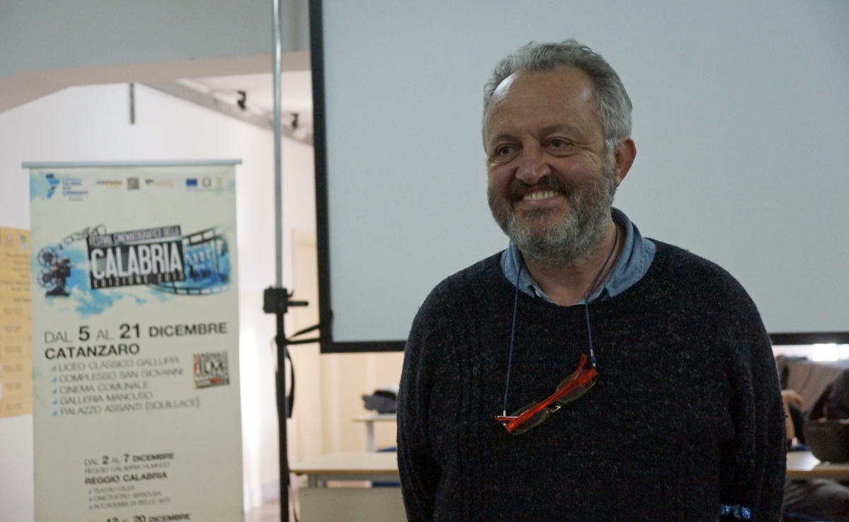 Steve Della Casa ed il cinema popolare italiano, domani Cristiana Capotondi allo Space Cinema