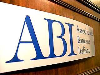 ABI, calano prestiti a famiglie e imprese: -4%