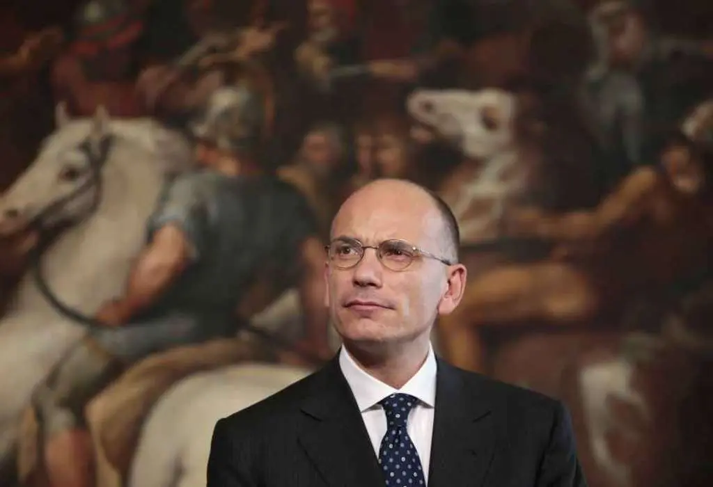 Governo, Letta ed i propositi natalizi di stabilità: «Mangeremo il panettone anche il prossimo anno»