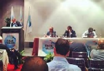 Messina: la crescita del paese deve ripartire dallo sviluppo del Sud