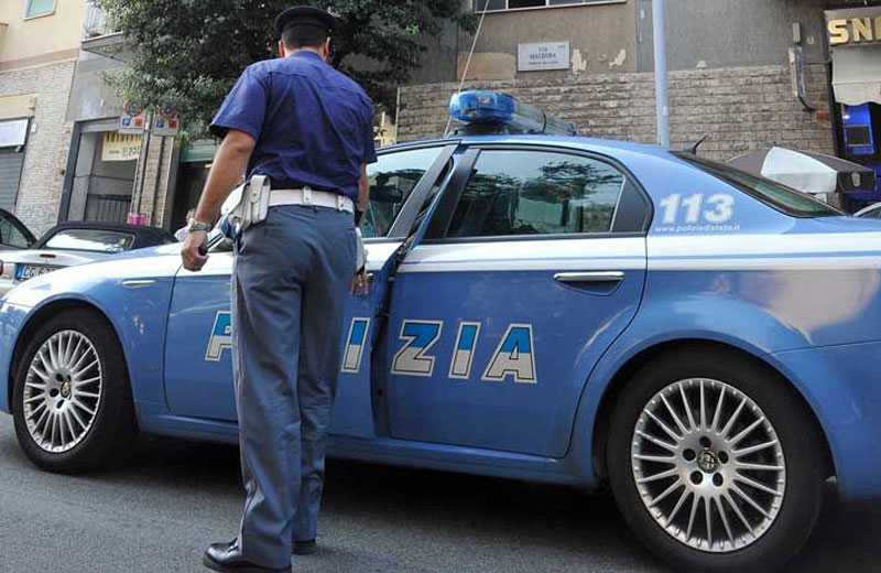 Messina, Chiedevano il pizzo a commercianti e cantieri. 12 arresti