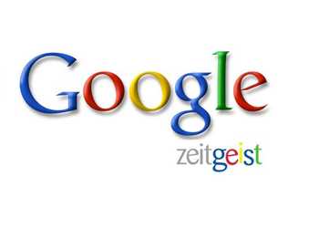 Google Zeitgeist 2013: le parole chiave più digitate dagli utenti