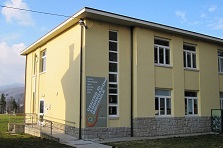 Centro Giovani Cividale: Inaugurazione del nuovo sportello unificato