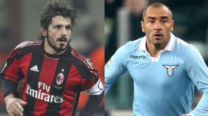 Calcioscommesse, nuovi arresti. Tra gli indagati anche Gattuso e Brocchi