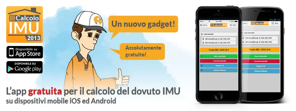 Scadenza Imu e Tares: software aiuta i contribuenti in caso di ravvedimento operoso
