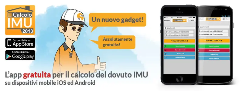 Scadenza Imu e Tares: software aiuta i contribuenti in caso di ravvedimento operoso