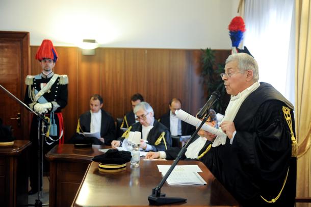 Genova, Corte dei Conti indaga su spese del Consiglio Regionale