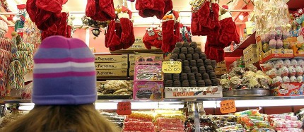 Un natale da dimenticare