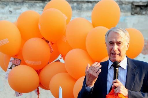 Milano, Pisapia al centrosinistra: «Rischiamo di perdere la città»
