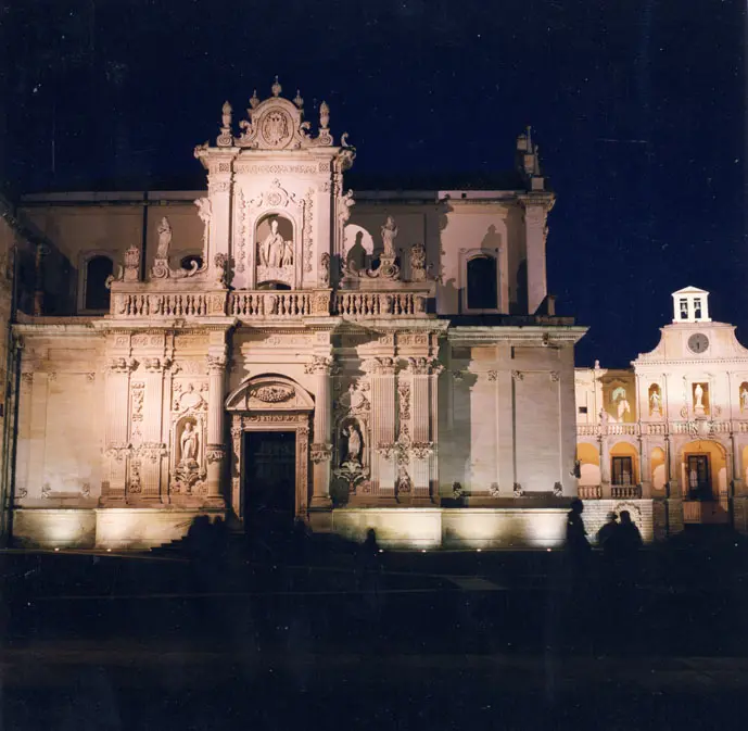 Il comune di Lecce senza risorse pignorabili per pagare le sentenze.