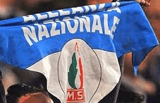 Fratelli d'Italia si "aggiudica" il simbolo di Alleanza Nazionale