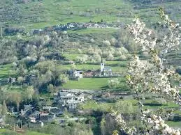 Modifiche alla circolazione lungo la Strada regionale di Allein