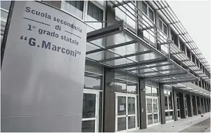 Modena, una nuova palestra nel segno di "Madiba"