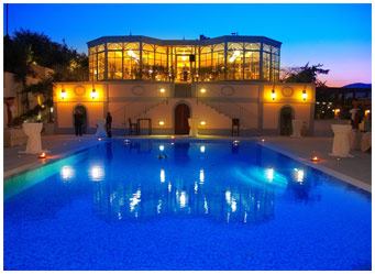 Sit-com in Calabria "Fuori Stagione"