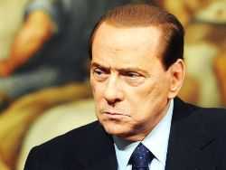Berlusconi: «Craxi uomo buono e giusto. L'Italia non è una democrazia»