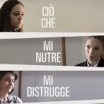 DCA: presentato oggi al Santa Maria della Pietà il film documentario "ciò che mi nutre mi distrugge"