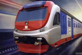 Sangritana: dopo 8 anni collega tre regioni, ma non ottiene Bologna Centrale