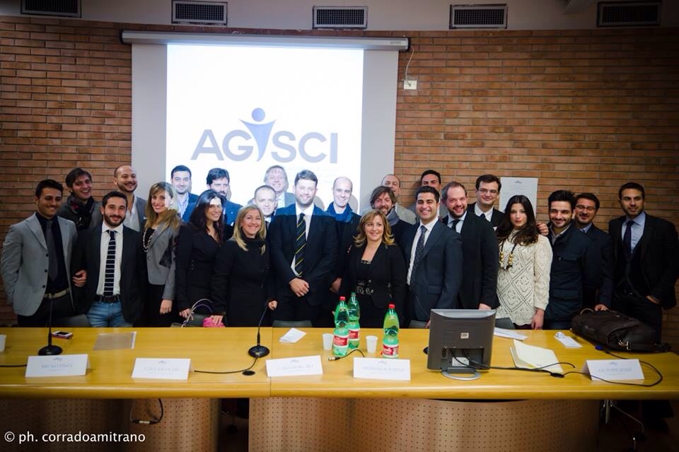 Con il sostegno del Presidente del Cnr Nicolais nasce AGISCI: Associazione rivolta ai giovani
