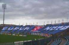 Pisa: ultimi preparativi prima della trasferta in Puglia