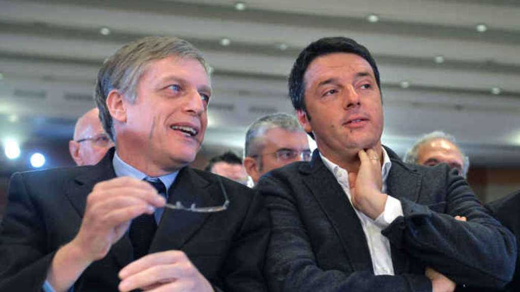 Pd, Cuperlo cede alla proposta di Renzi: sarà il nuovo presidente