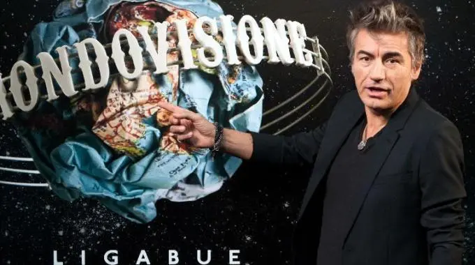 Classifiche: Ligabue ancora al top negli album, U2 conquistano la chart singoli