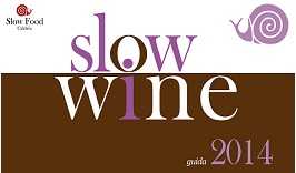 Presentazione regionale della guida Slow Wine 2013