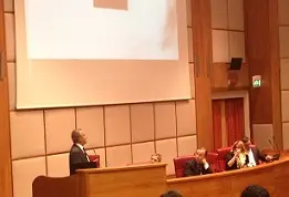Presentato il protocollo d'intesa per la strategia al contrasto della violenza sulle donne