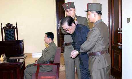 Corea del Nord: giustiziato lo zio del leader Kim Jong-un. Apprensione in Corea del Sud