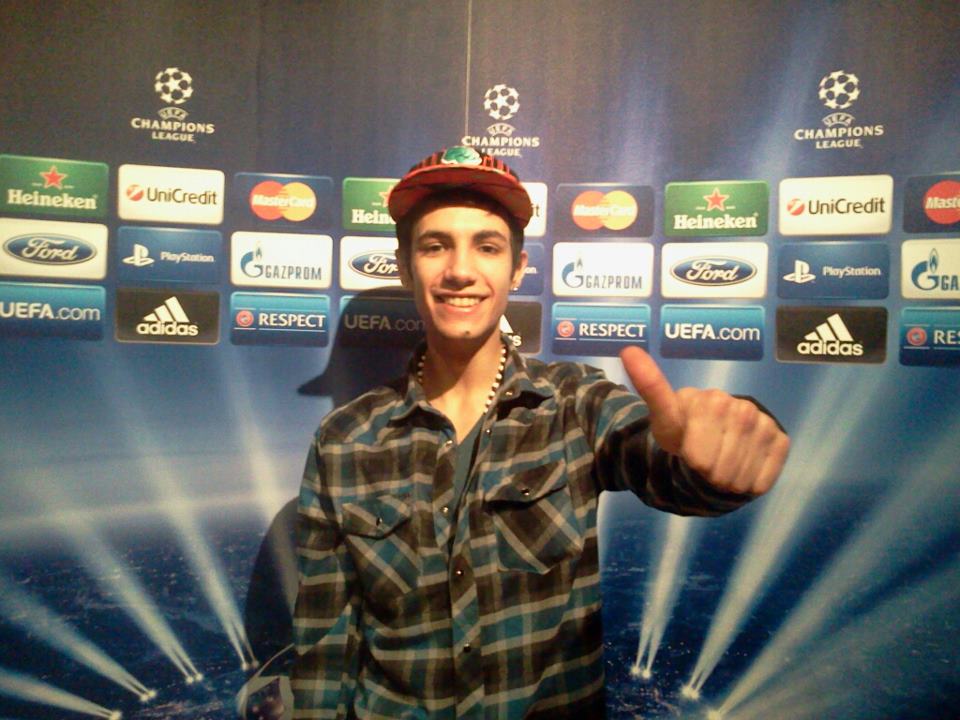 Torna in Italia la salma di Joele, il ragazzo ucciso barbaramente a Maidstone