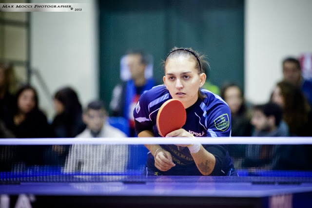 Tennistavolo Norbello: altro week end pienissimo