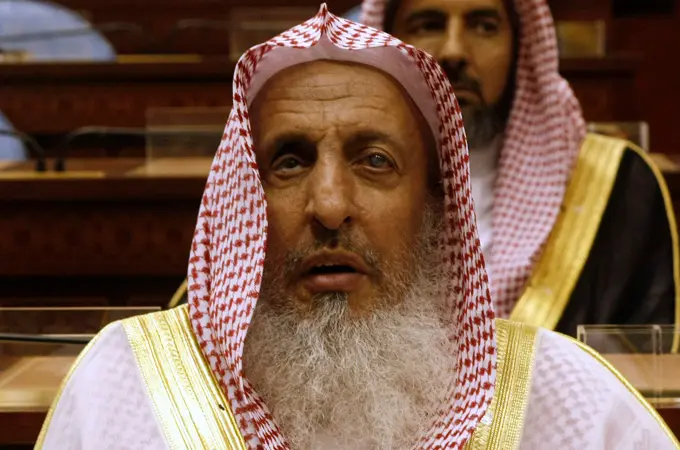 Arabia Saudita, il Gran Mufti condanna duramente gli attacchi suicidi