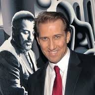 Pittura: Kostabi, mi piacerebbe esporre in piazza San Pietro