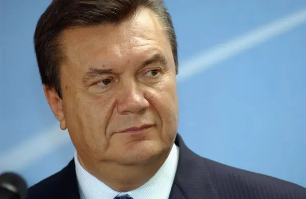 Presidente ucraino: "Stop all'uso della forza"