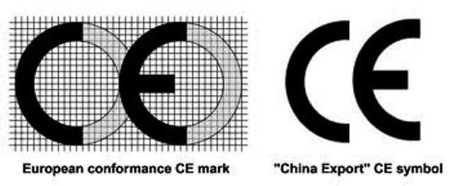 C'è Ce e Ce, ovvero: attenti ai cinesi!