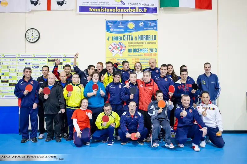 La quarta edizione del Torneo Internazionale Città di Norbello finisce in gloria