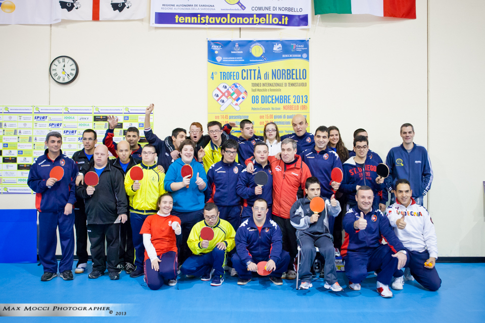 La quarta edizione del Torneo Internazionale Città di Norbello finisce in gloria