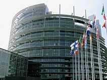 Bruxelles: l'incontro dei sindaci calabresi con i rappresentanti del Consiglio Europeo