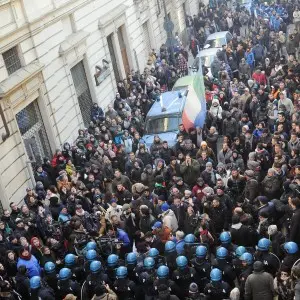 I forconi ed il caso Molfetta. «Hanno insistito affinché lasciassimo i nostri uffici»