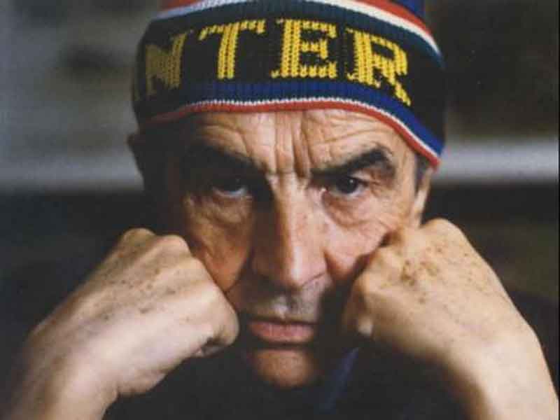 Il ricordo di Peppino Prisco, 92 anni di calcio e ironia