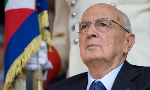 Napolitano: "Basta polemiche, le elezioni sono lontane"