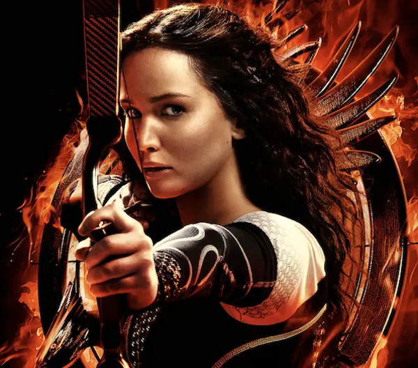 Classifica Film, Hunger Games ancora al top, irrompe Blue Jasmine