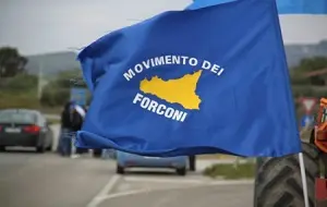 Modena Nord, manifestanti rallentano la circolazione