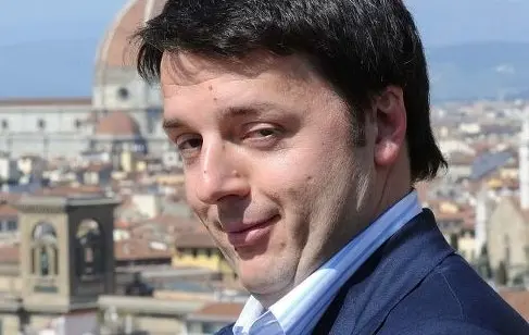 Matteo Renzi: il "rottamatore" al servizio del sistema