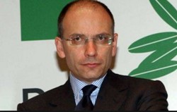Letta: «Spread ai minimi, avanti così»