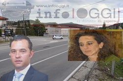 Wanda Ferro risponde a Levato su rotatoria Santo Janni