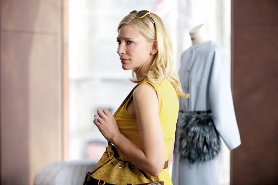 "Blue Jasmine" di Woody Allen, declamazione sull'amoralità dell'alta borghesia americana